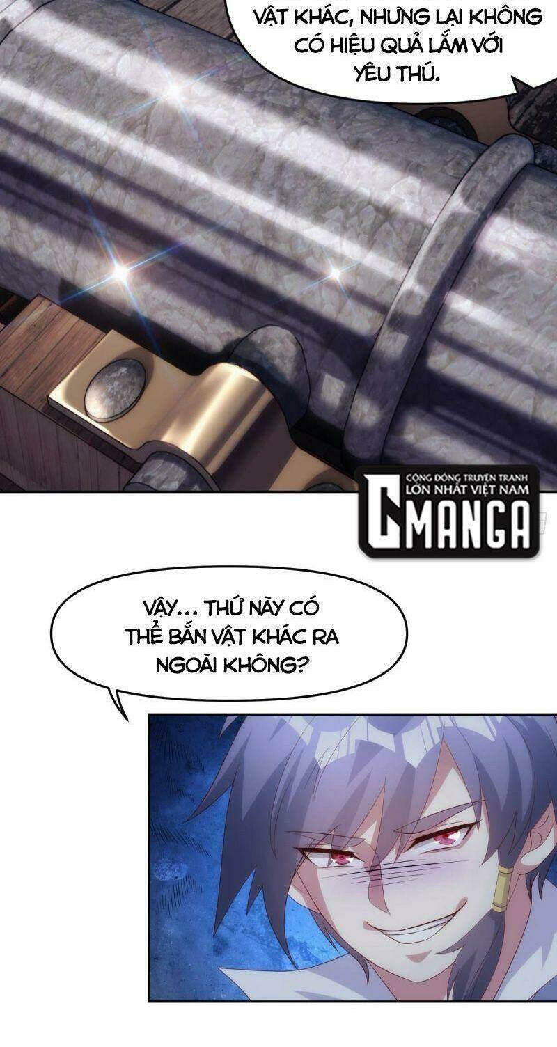 Xâm Lược Vạn Giới: Chapter 79