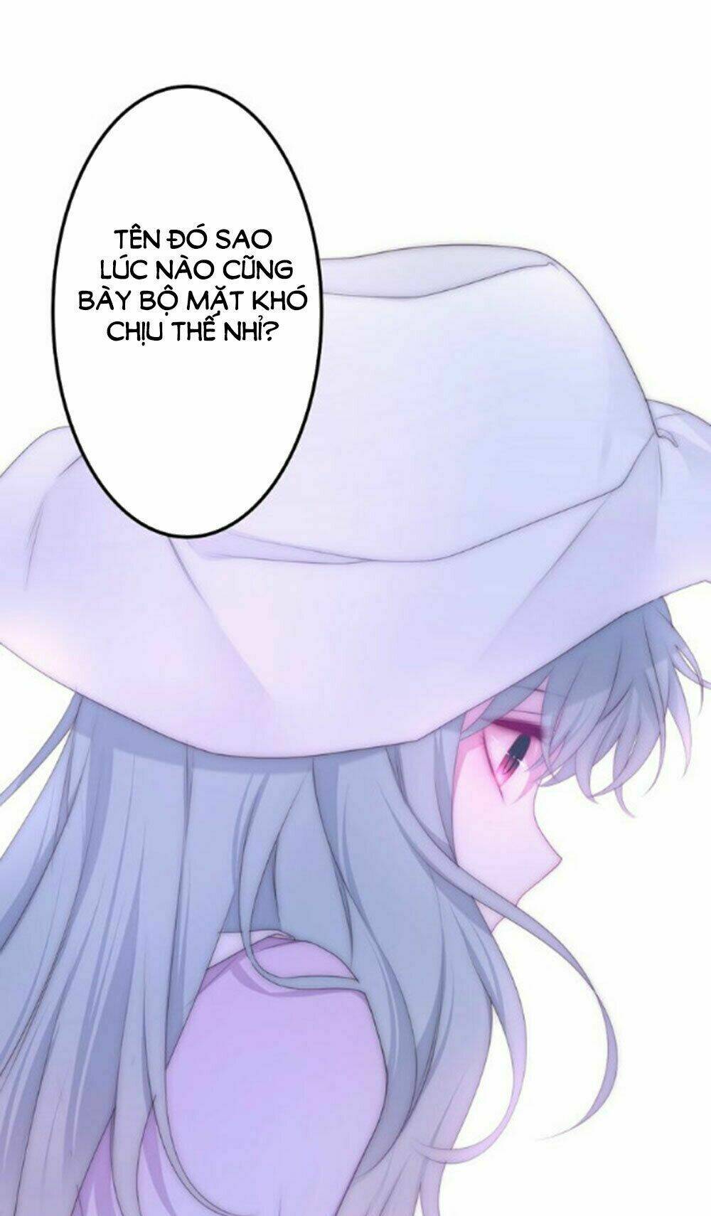 Tháng Sáu Không Hẹn Mà Gặp: Chapter 25