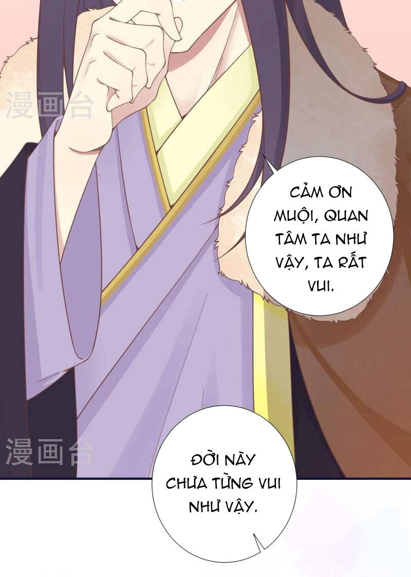 Hoàng Hậu Bận Lắm: Chapter 202