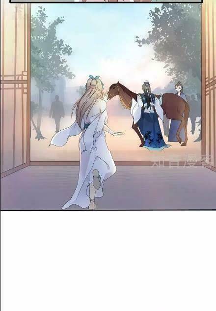 Thiếu Nữ Sấm Sét: Chapter 2