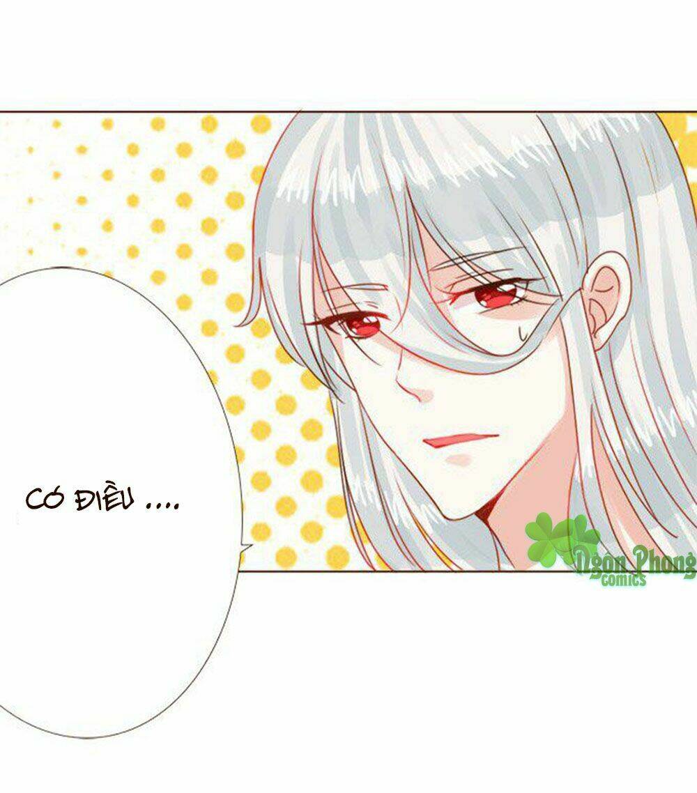 Ma Vương Luyến Ái Chỉ Nam: Chapter 44