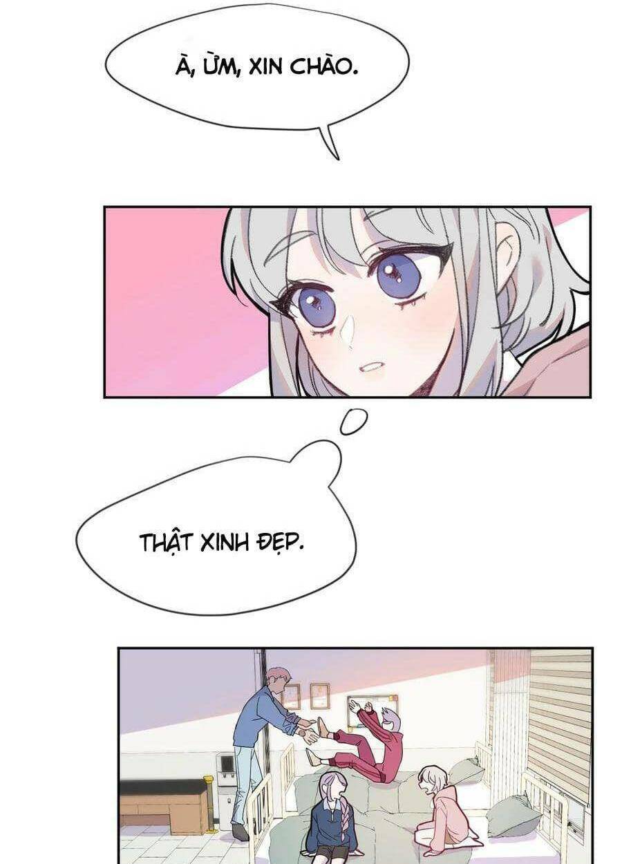 Nhật Ký Nấm Ma Cô: Chapter 3