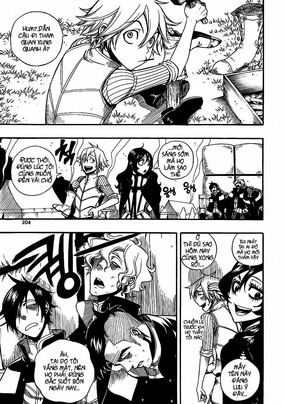 Kingdom Of Zombie: Chapter 10