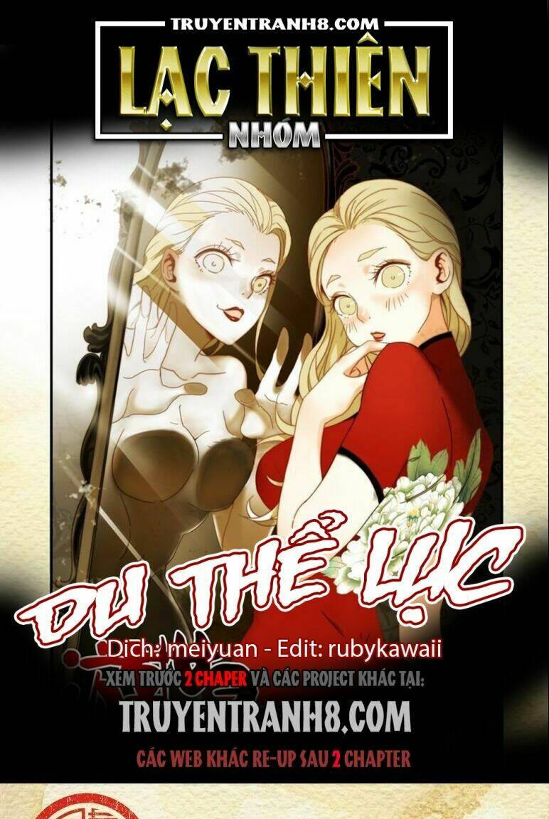 Du Thế Lục: Chapter 31