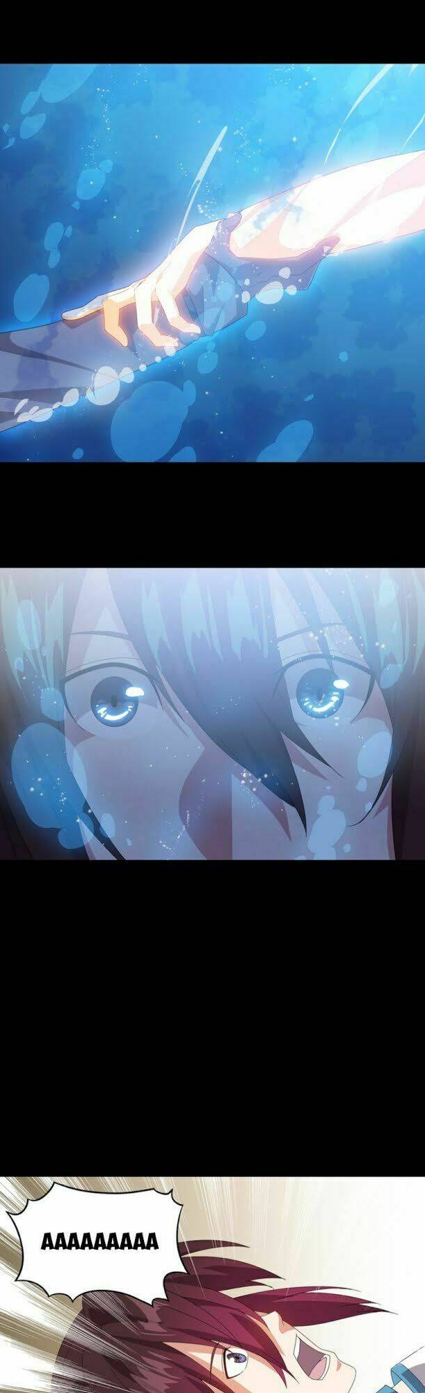 Võ Liệt Thiên Kiêu: Chapter 2