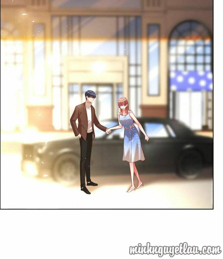 Vì Yêu Mà Khắc Cốt Ghi Tâm: Chapter 74