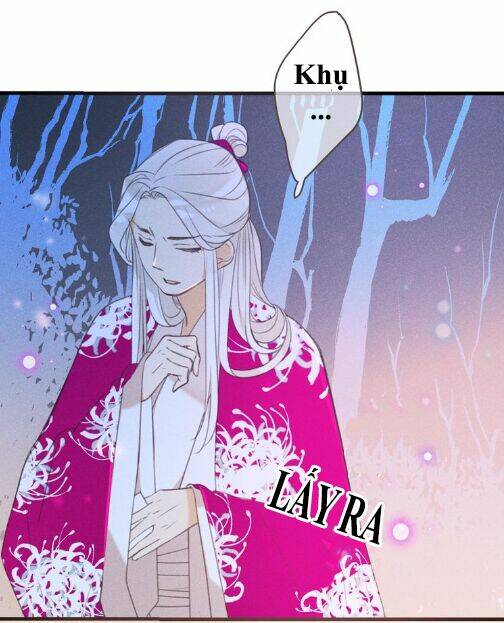 Bạn Trai Tôi Là Cẩm Y Vệ 2: Chapter 86