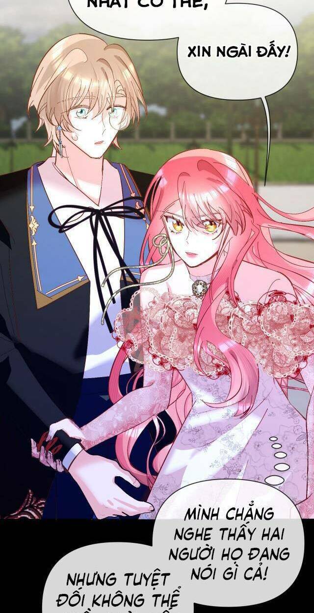 Công Chúa Phản Diện: Chapter 8