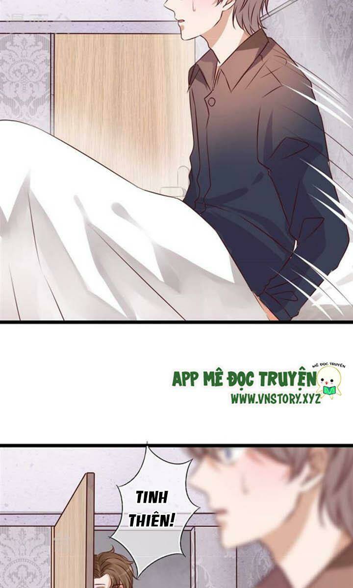 Sau Con Mưa Mùa Hạ: Chapter 35