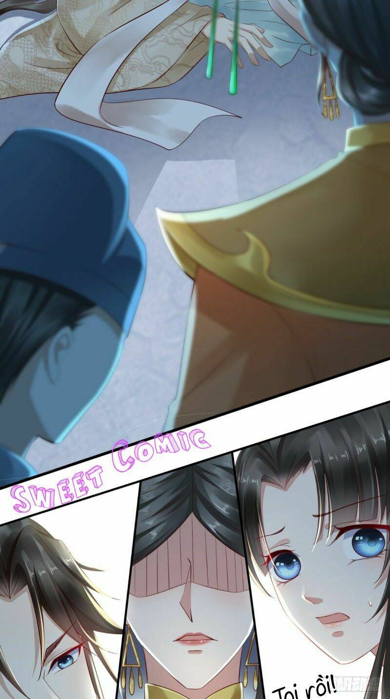 Bổn Cung Muốn Làm Hoàng Đế: Chapter 3