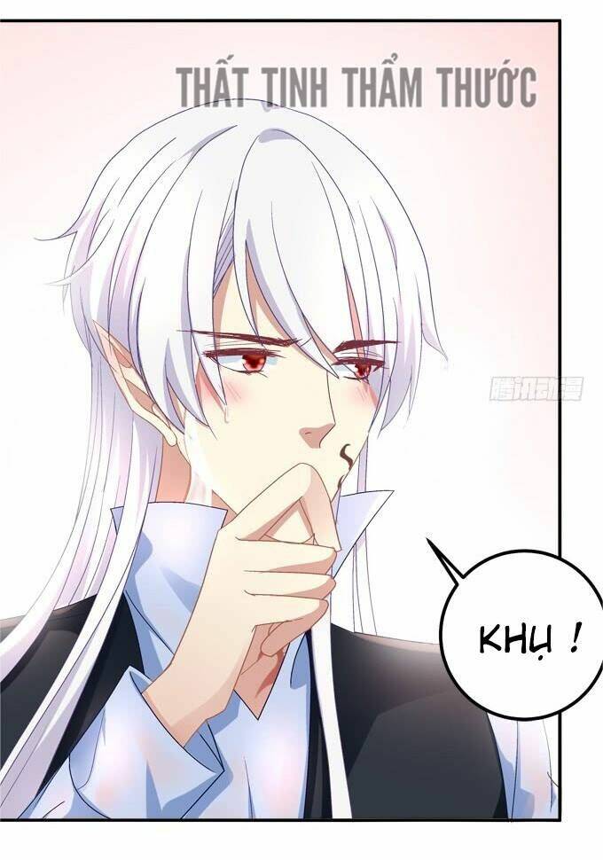 Đế Vương Ta Vẫn Còn Nhỏ: Chapter 46