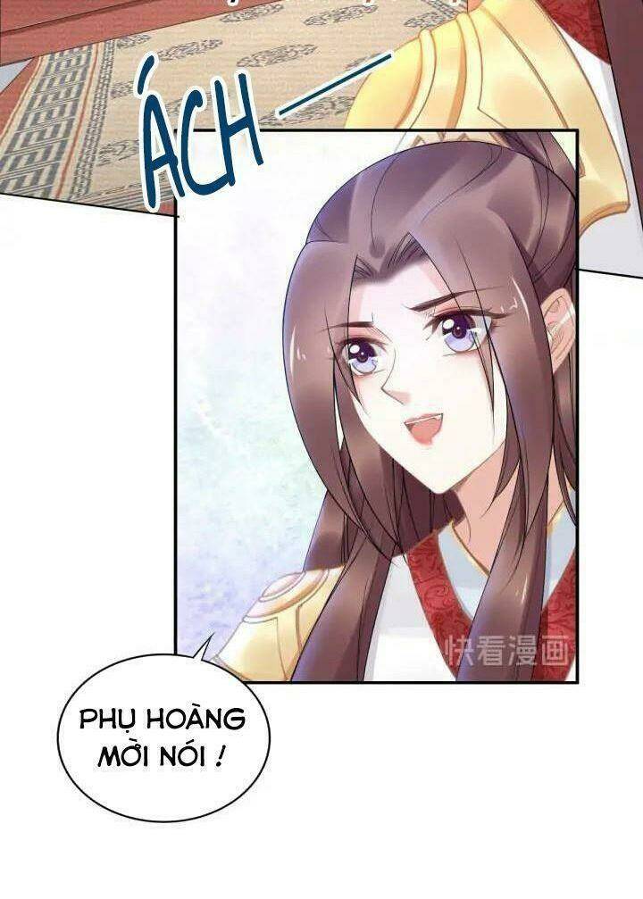 Nhất Sinh Nhất Thế Tiếu Thương Khung: Chapter 106
