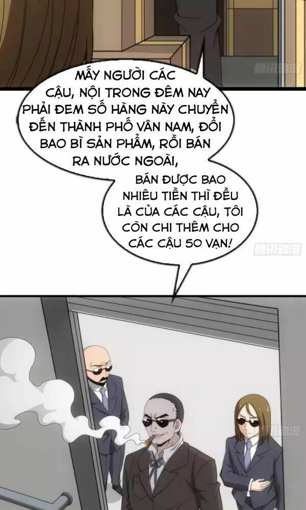 Người Ở Rể Mạnh Nhất: Chapter 2