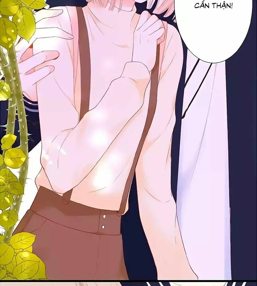 Đóa Hoa Chớm Nở: Chapter 20