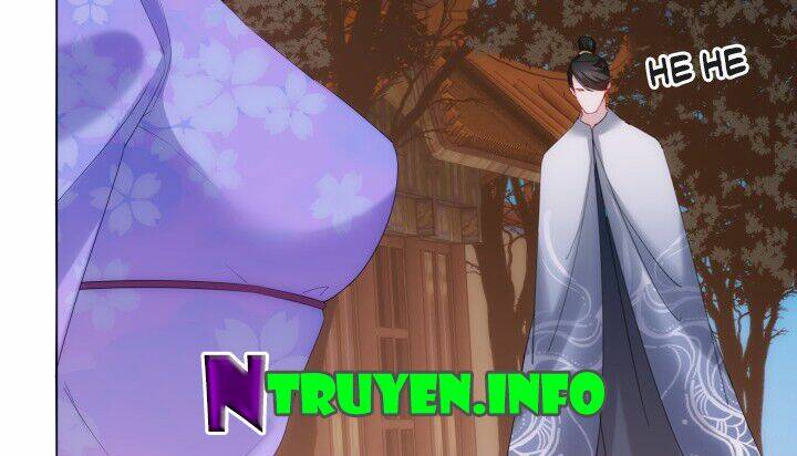 Bí Mật Của Dạ Tộc: Chapter 7.1