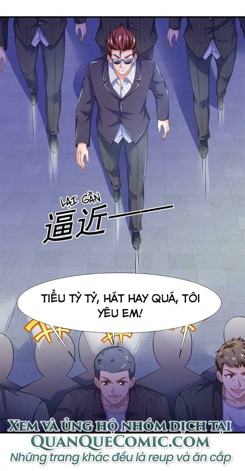 Chung Cực Binh Vương Tại Đô Thị: Chapter 121