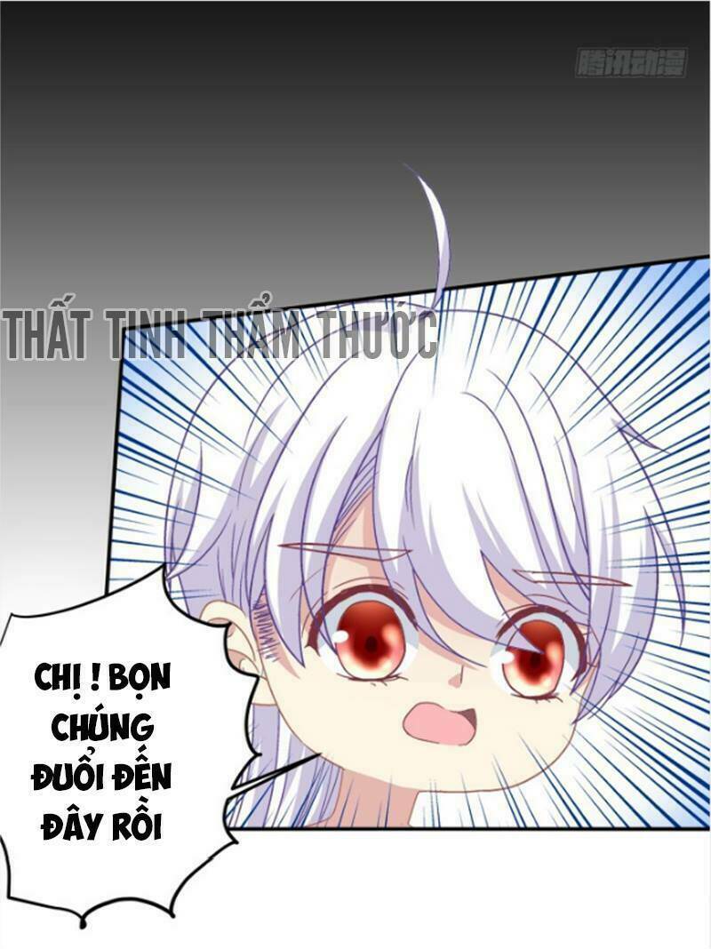 Đế Vương Ta Vẫn Còn Nhỏ: Chapter 39