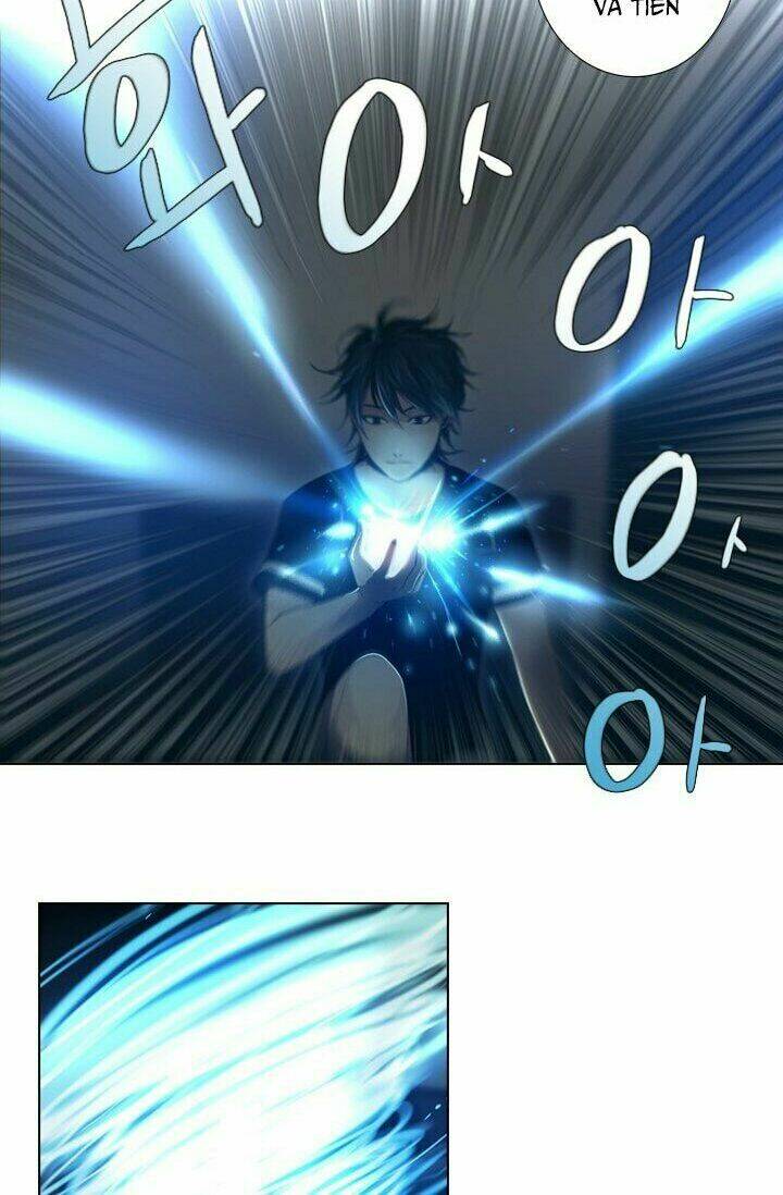 Vua Thời Không: Chapter 2