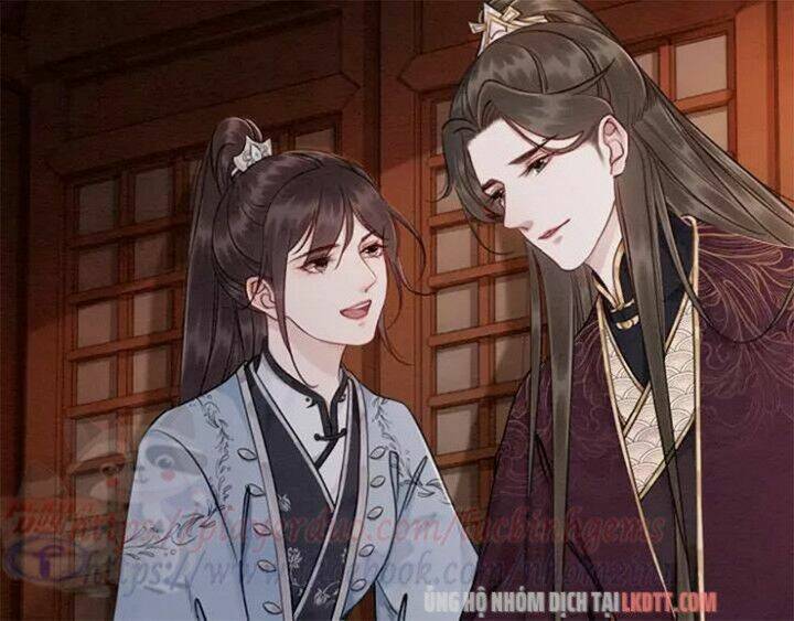 Trọng Sinh Bá Sủng Nhiếp Chính Vương Quá Mạnh Mẽ: Chapter 95