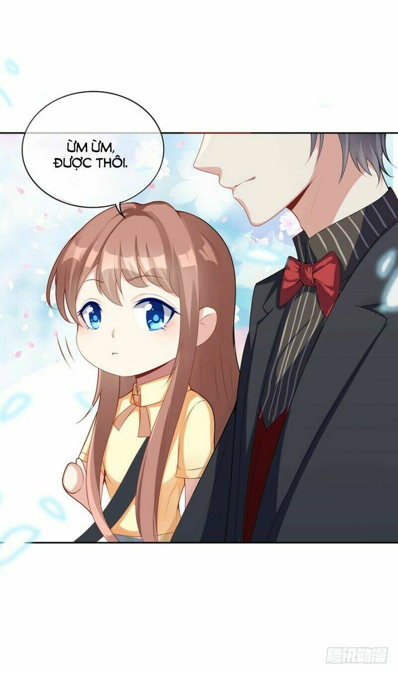 Ba Tôi Là Người Giàu Nhất: Chapter 4