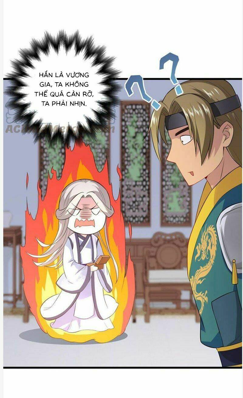 Tận Diệt Vương Gia Mãn Triều: Chapter 146