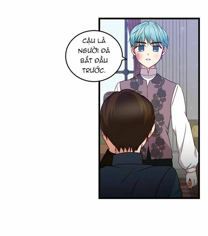 Đừng Chọc Đứa Em Gái Bé Bỏng Của Chúng Tôi: Chapter 22