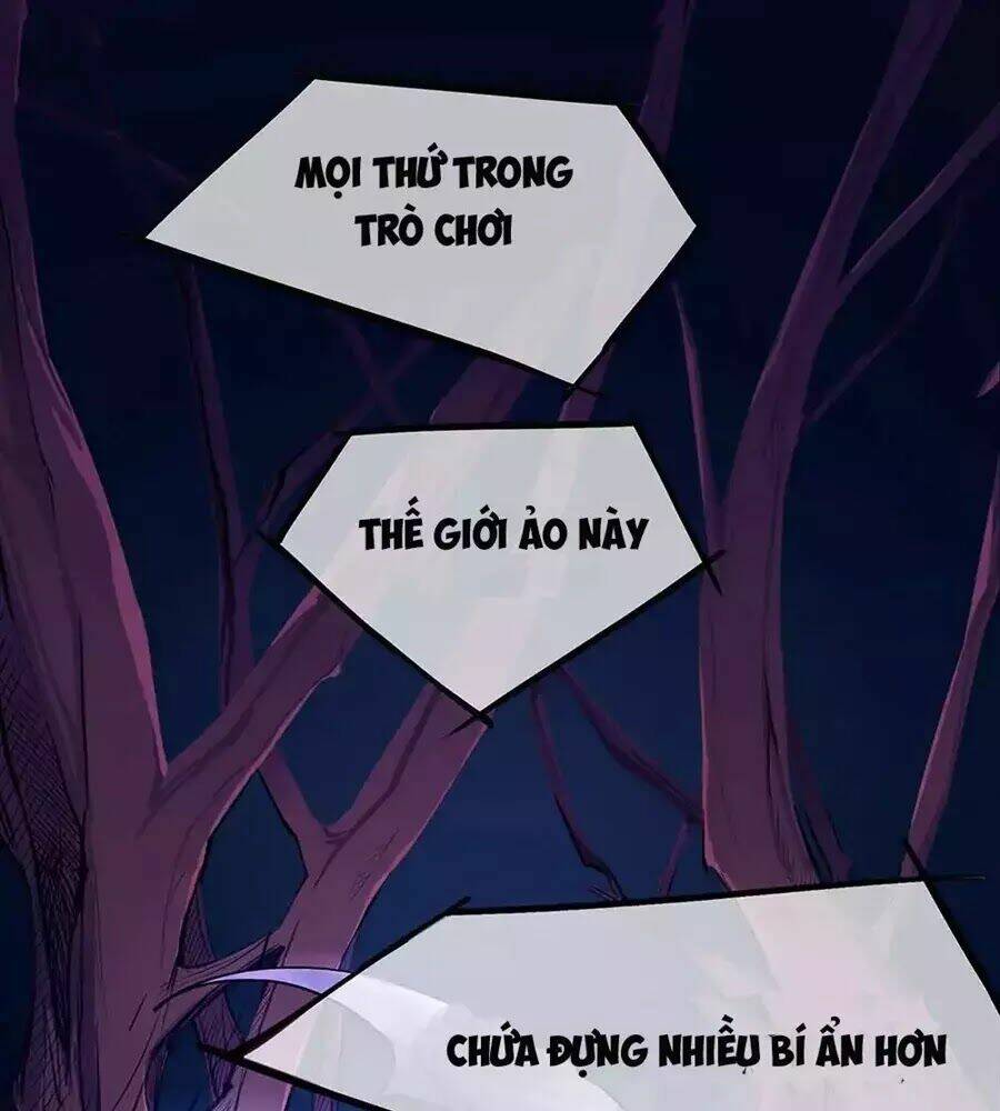 Ta Không Phải Nữ Thần: Chapter 0