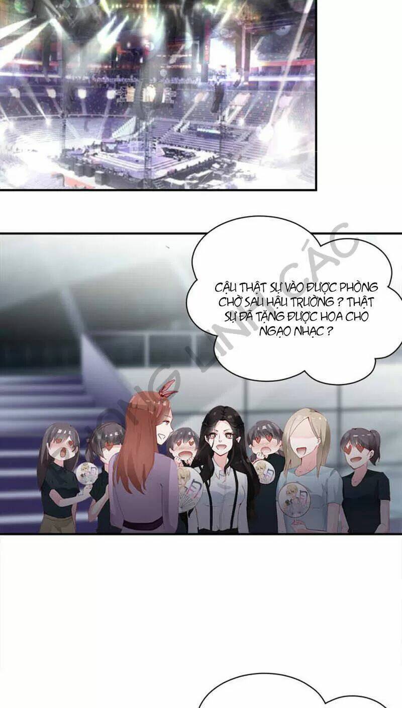 Nam Thần Là Một Đôi: Chapter 91