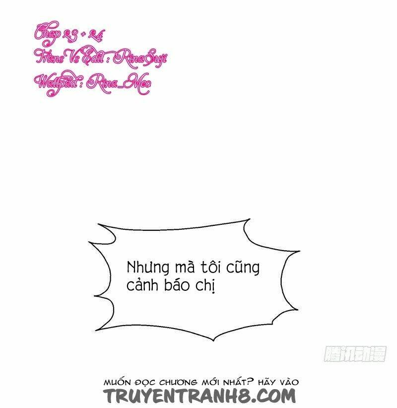 Cuộc Sống Hôn Nhân Lãng Mạn Của Hề Hề: Chapter 2.3