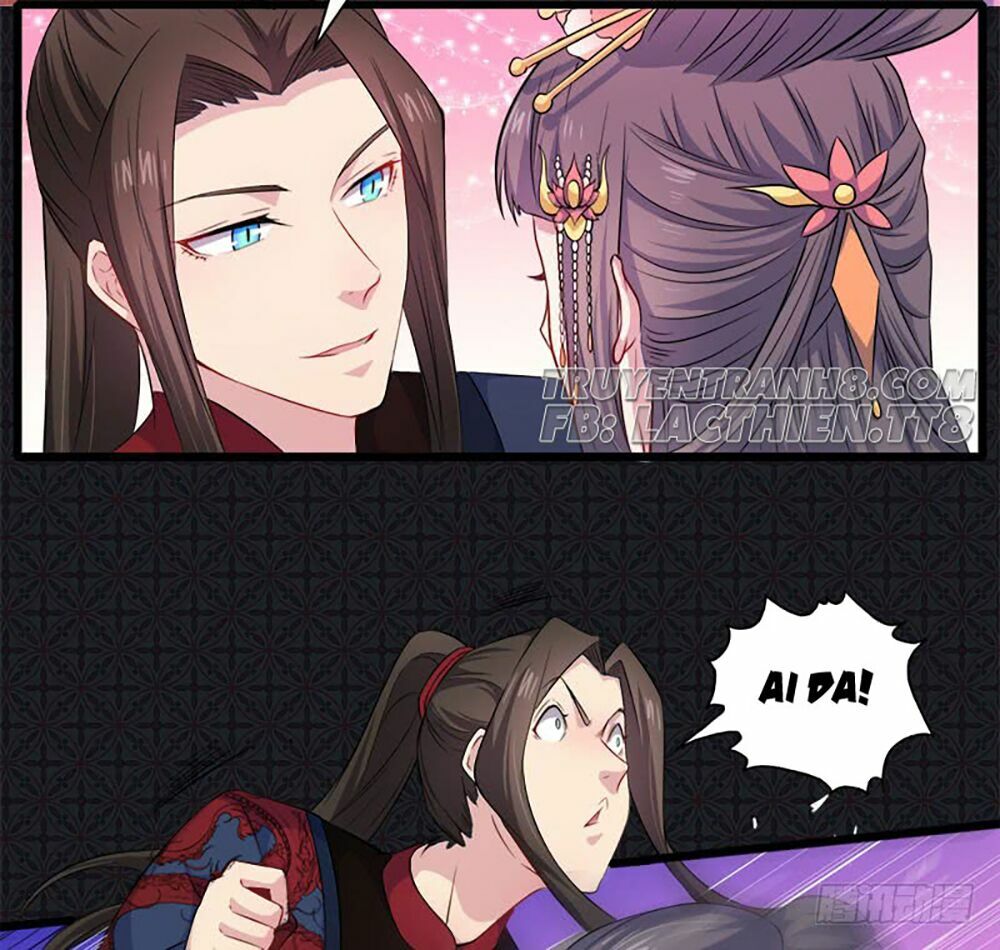 Ngạo Kiều Quỷ Vương Yêu Ta: Chapter 55