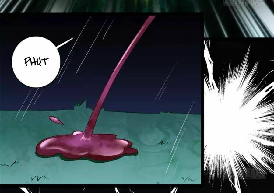 Vạn Năm Nhân Duyên Nhất Tuyến Khiên: Chapter 71