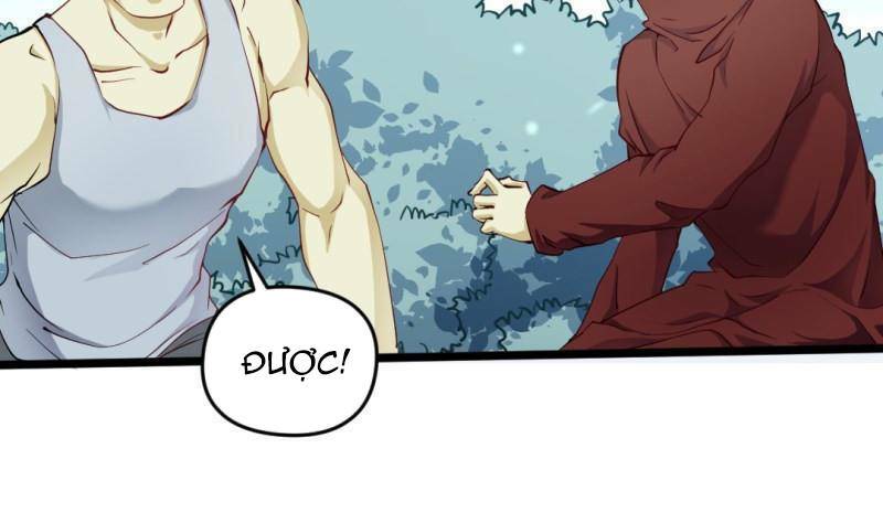 Thần Huyền Sư: Chapter 24