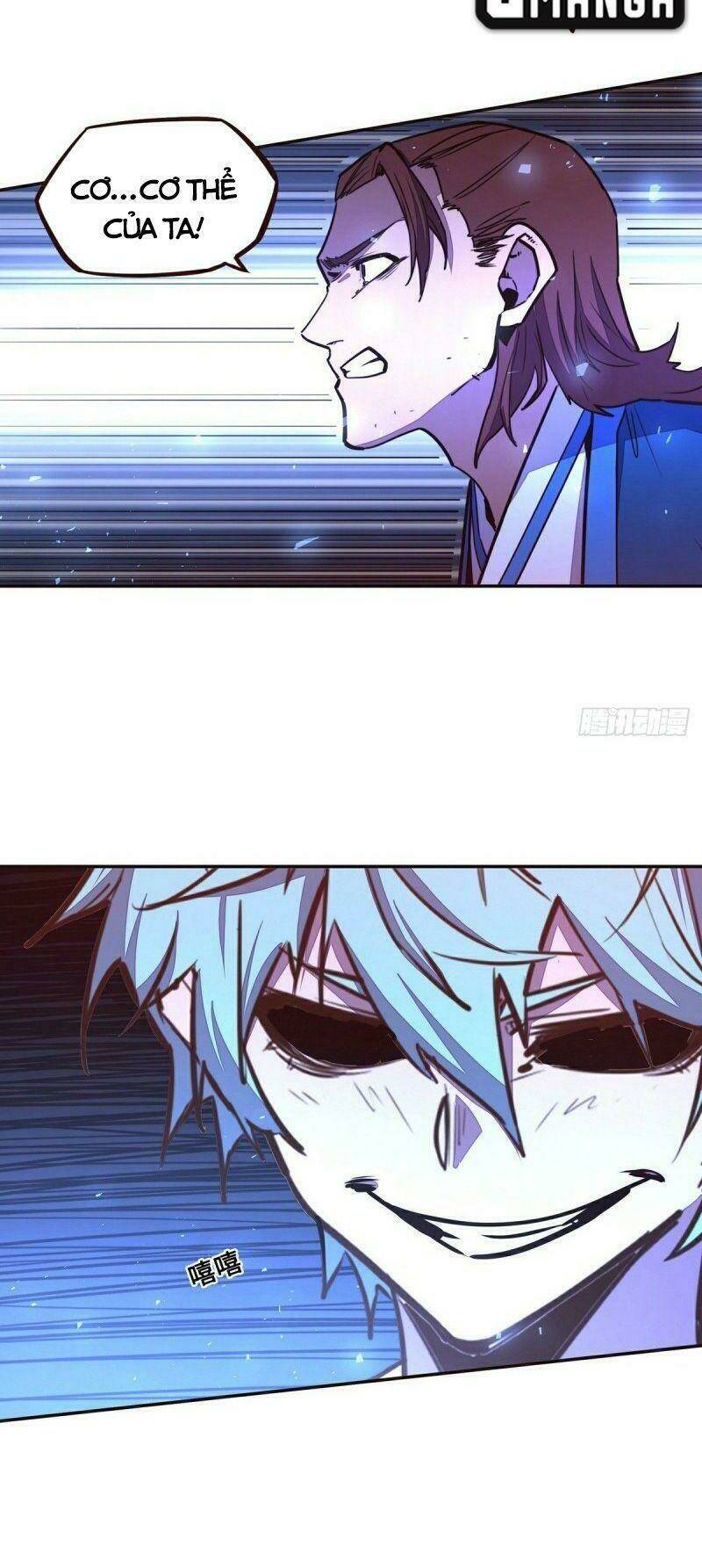 Sinh Tử Quyết: Chapter 144