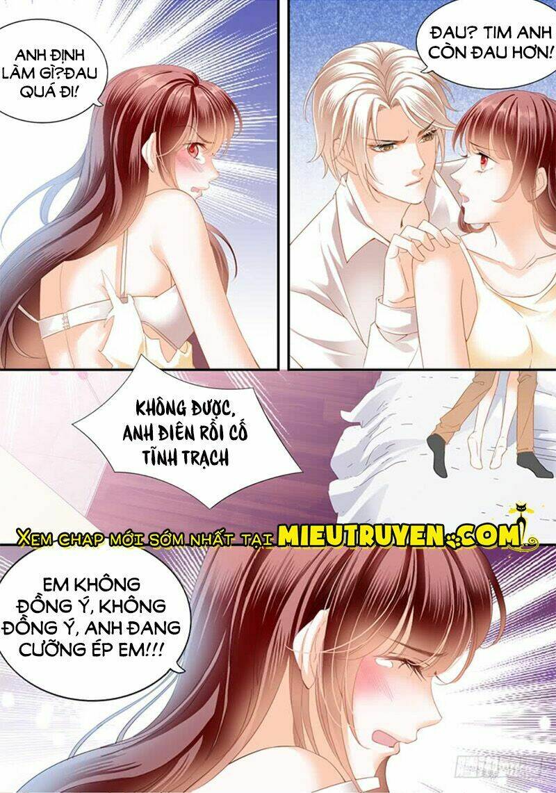 Thiểm Hôn Kiều Thê: Chapter 205