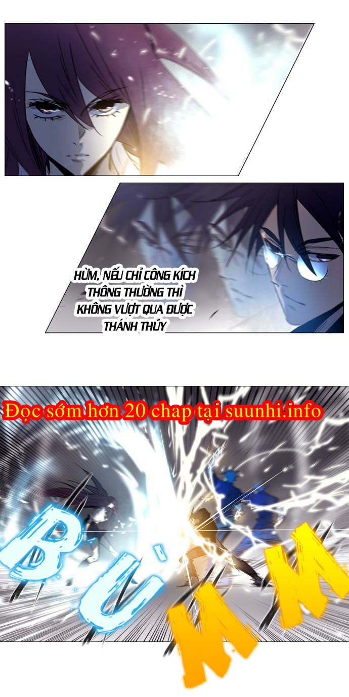 Soul Cartel: Chapter 165