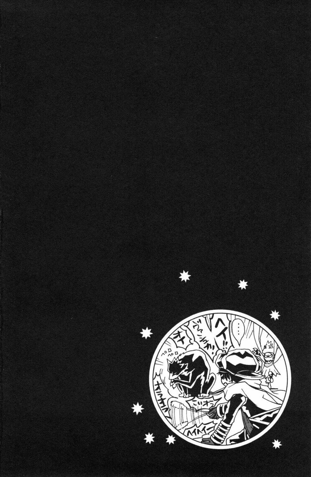 Ong Đưa Thư: Chapter 32