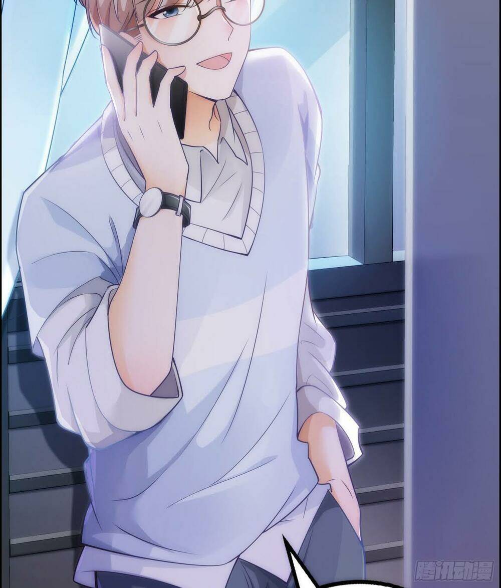 Lấy Tình Yêu, Lấy Thời Gian: Chapter 11