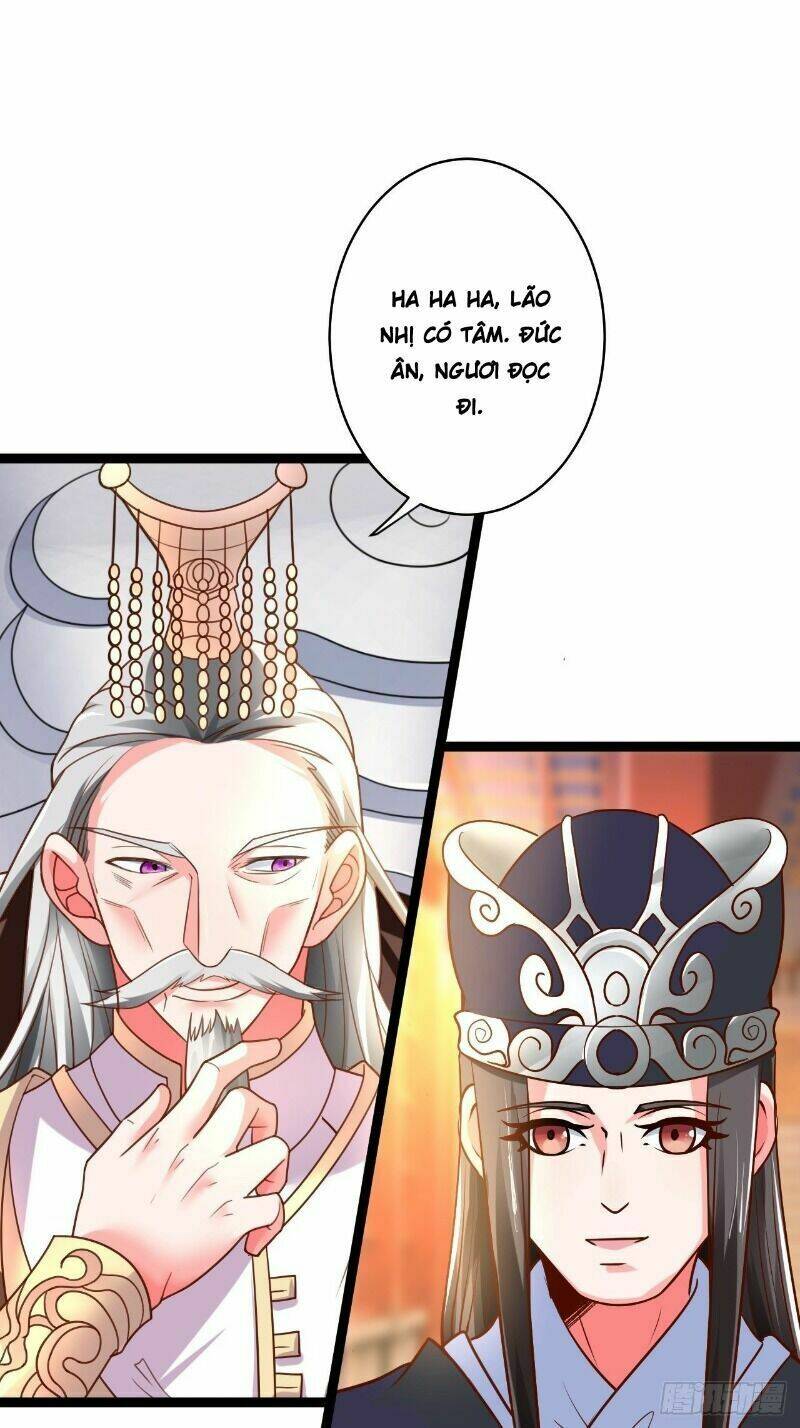 Trọng Sinh Tối Cường Ma Tôn Ở Rể: Chapter 84