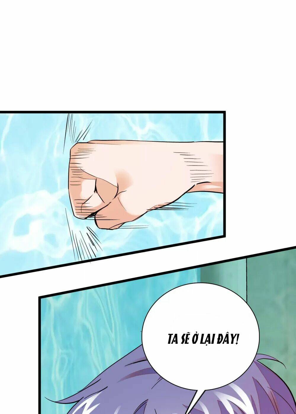 Huyết Túc Khế Ứớc: Chapter 28