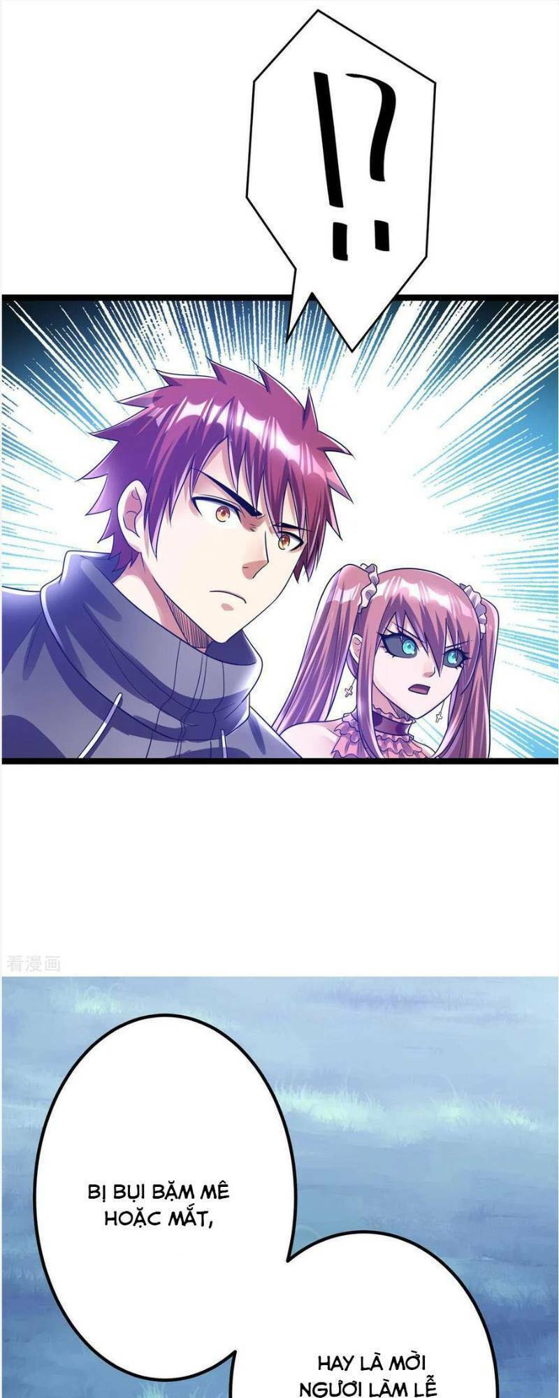Tiên Vương Trùng Sinh: Chapter 110