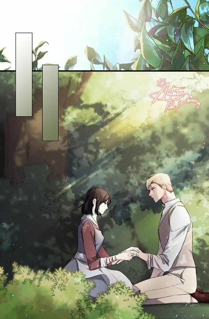 Tình Điên Dại: Chapter 3