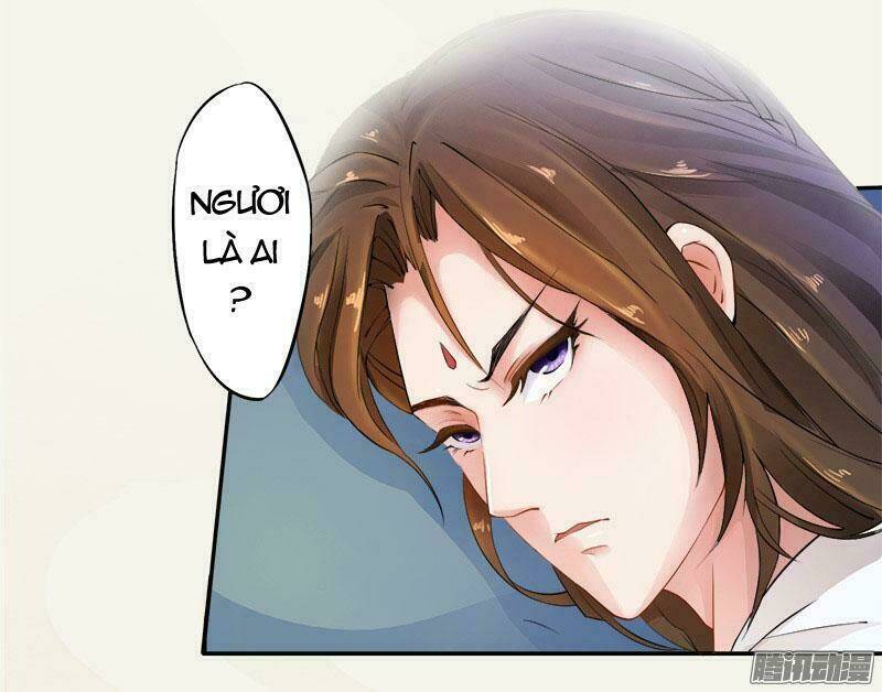 Tuyệt Thế Luyện Đan Sư: Chapter 4