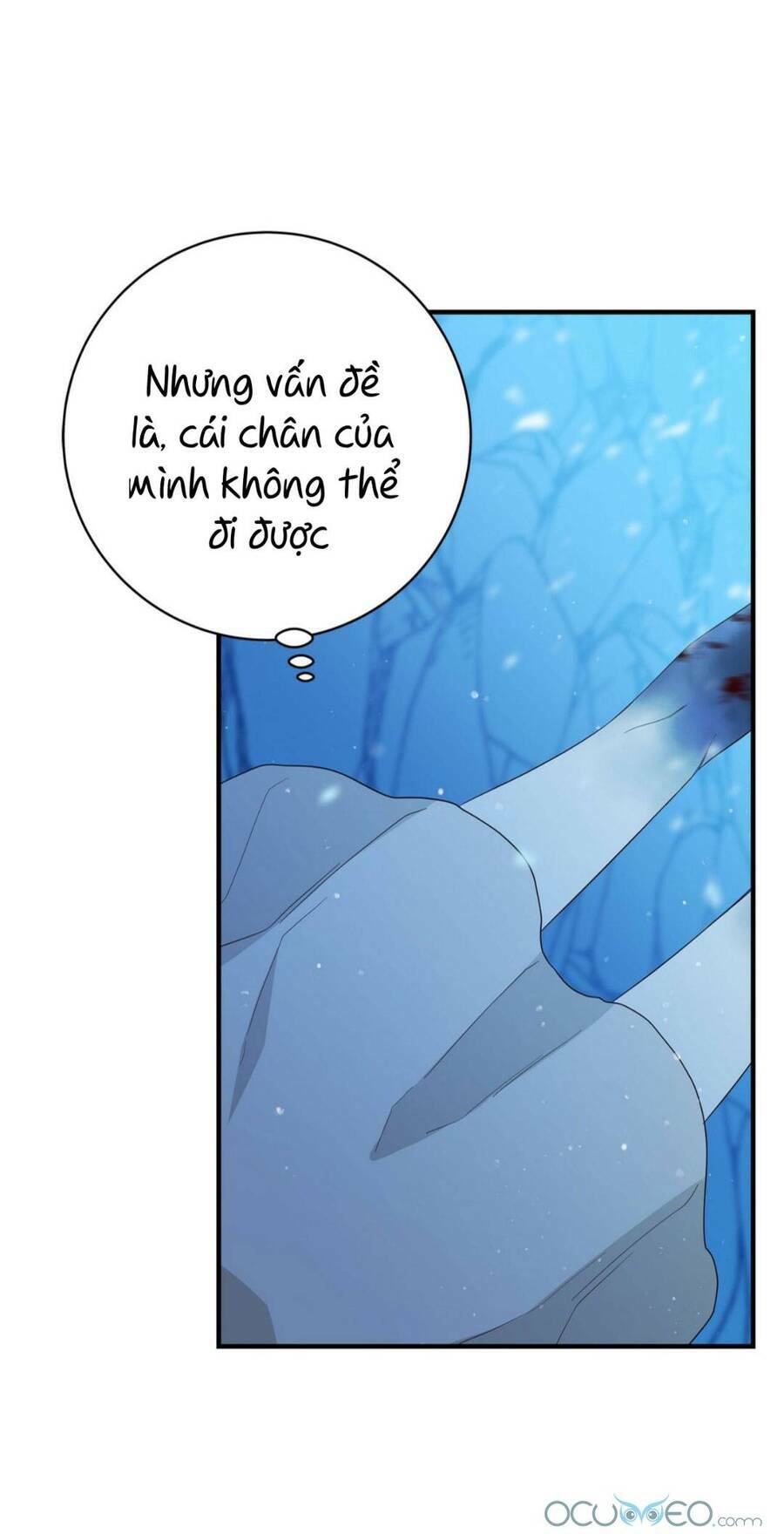 Lòng Trung Thành Với Kẻ Ác: Chapter 3