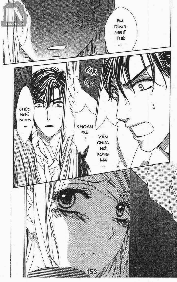 Love Of Firos You: Chapter 8