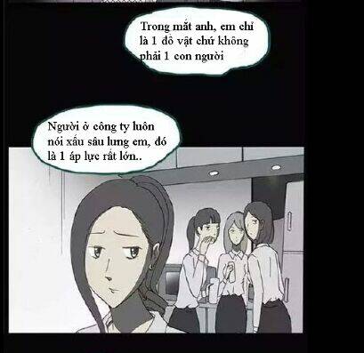 Trò Chơi Sát Thủ: Chapter 3