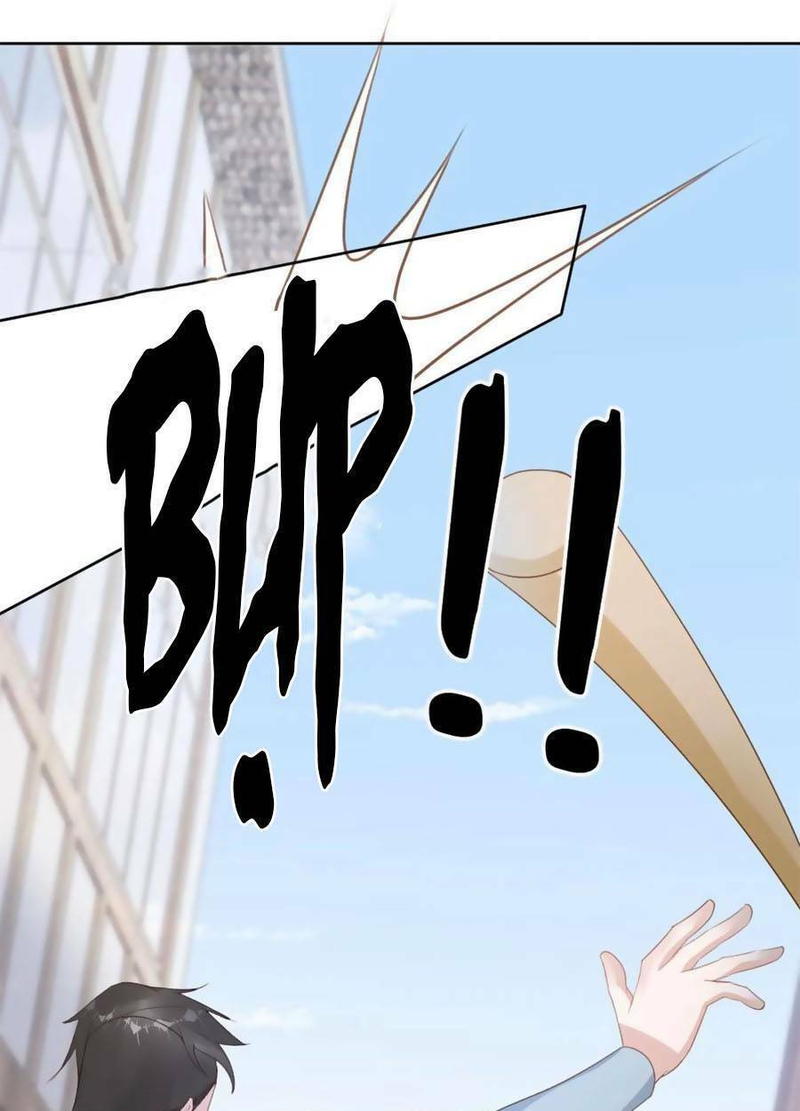 Dây Dưa Không Dứt: Chapter 31