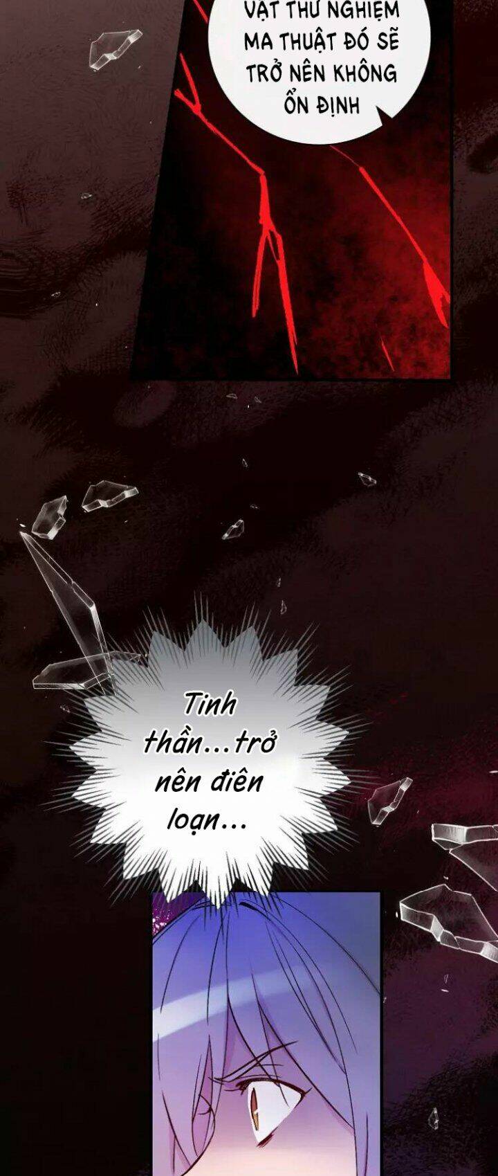 Kỵ Sĩ Đỏ Không Mê Tiền Mù Quáng: Chapter 39