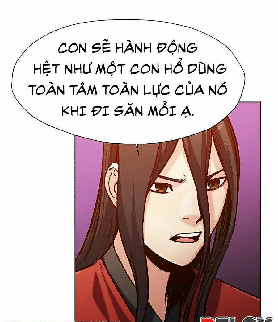 Thiên Võ Chiến Thần: Chapter 13
