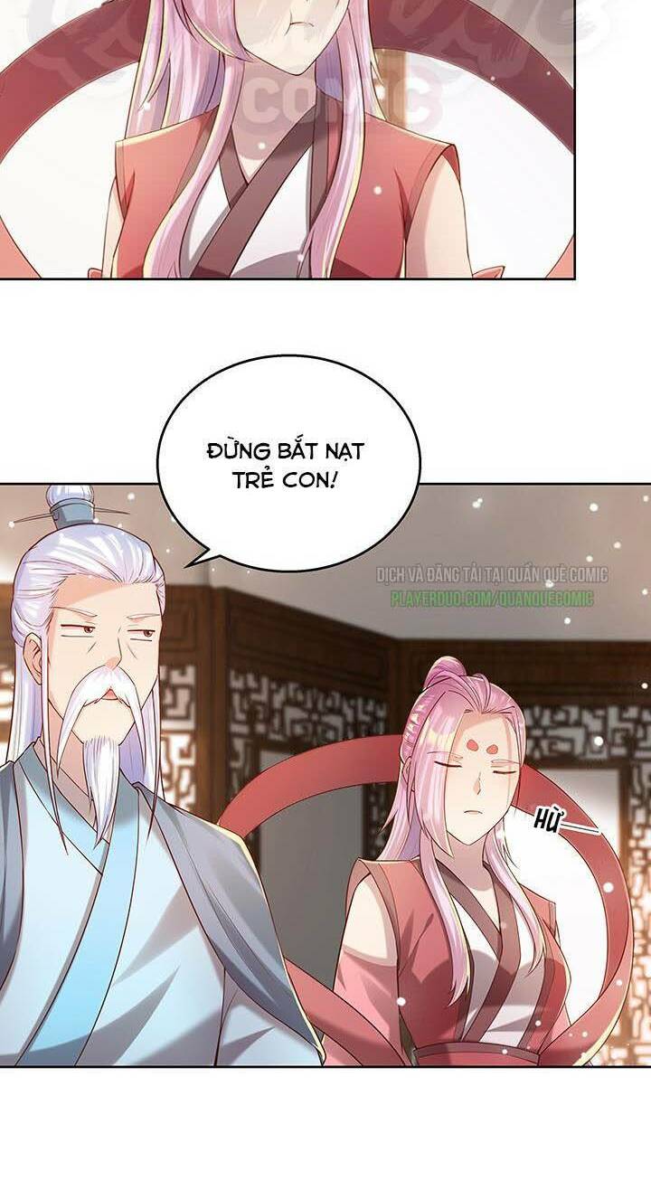 Siêu Phàm Truyện: Chapter 145