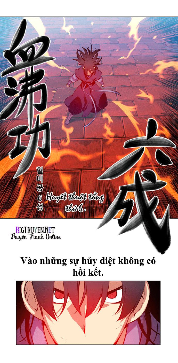 Marchan: The Embodiment Of Tales: Chapter 53